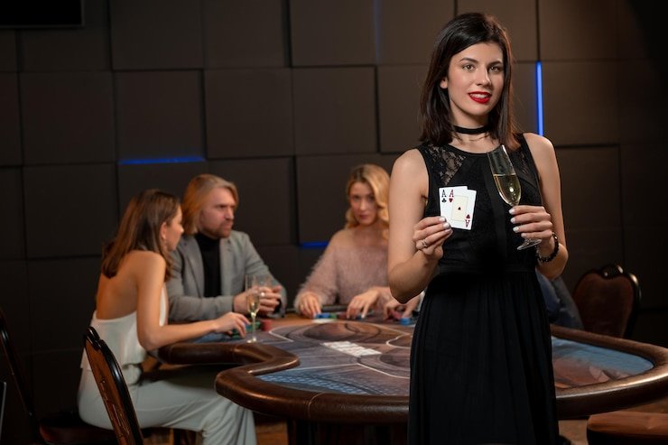 পরিষ্কার নেভিগেশনে casino 888 বিভাগ সাজানো