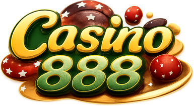 casino 888 বাংলা লোগো